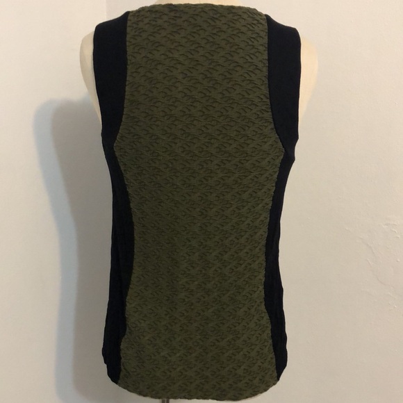 Liz Claiborne med sleeveless top - Picture 3 of 5